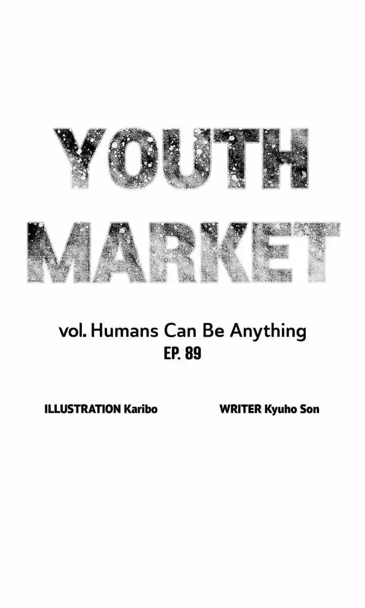 Youth Market Chapter 89 12